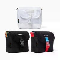 ราคา [พร้อมส่ง] Polaroid กระเป๋ากล้อง รุ่น Spectrum Box Camera Bag สำหรับกล้อง 600, i-Type (กล้อง Box-type ทุกรุ่น) (1732391420643084177)