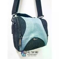 ราคา กระเป๋ากล้อง Lowepro สีทูโทน สะพายข้าง คําแนะนําผลิตภัณฑ์ใหม่ของเดือนนี้ (1732606707942327971)