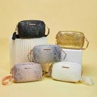 ราคา กระเป๋ากล้อง พิมพ์ลายงู กระเป๋าสุภาพสตรี อเนกประสงค์ กระเป๋าสะพายข้าง กระเป๋าสี่เหลี่ยมเล็ก (1731388099404138111)