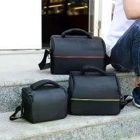 ราคา กระเป๋ากล้อง, เหมาะสำหรับกล้อง Canon, Nikon, Sony, Fuji, กล้อง DSLR, กล้องมิเรอร์เลส, กระเป๋า Vidicon (1732045734147230164)