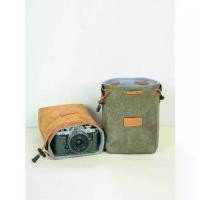 ราคา กระเป๋ากล้อง, เหมาะสำหรับกล้อง Fuji, กล้อง Canon, กล้องมิเรอร์เลส, Sony, กระเป๋าซับ, เคสป้องกัน Nikon (1731457696002247637)