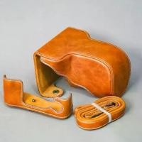 ราคา เคสกล้อง FUJI กระเป๋ากล้อง XA2 XA3 XA5 XA7 XA10 XA20 พร้อมส่ง!!!!! ขาตั้ง (1729444063491426558)