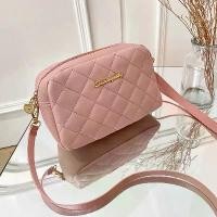 ราคา กระเป๋ากล้อง ปักลาย กระเป๋าสะพายข้างใหม่ กระเป๋าสะพายข้าง ผ้าบุนวม กระเป๋าแฟชั่น สำหรับผู้หญิง (1731673666427258273)