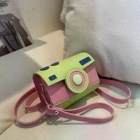 ราคา กระเป๋ากล้อง PU ลำลอง, MUERRAY, กระเป๋าคาดอก, กระเป๋าทรงสี่เหลี่ยมเล็ก, กระเป๋าสะพายข้าง, กระเป๋ากล่องเล็ก, เหมาะสำหรับเด็กผู้หญิง (1732390019264841637)