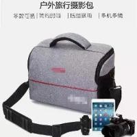 ราคา กระเป๋ากล้อง, เหมาะสำหรับกล้อง Canon, Nikon, Sony, กระเป๋าสะพาย, กระเป๋าถ่ายภาพ, เข้ากันได้กับ 200D, 800D, 600D, 700D, 70D (1731437990386435310)
