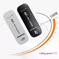 ราคา เราเตอร์ WIFI มือถือ, แบบพกพา, 150Mbps, 4G, Dongle ไร้สาย 4G LTE, โมเด็ม MiFi กระเป๋า, เหมาะสำหรับบ้านและที่ทำงาน (1732640806959220420)