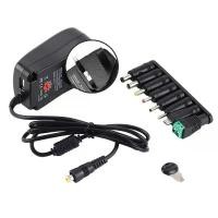 ราคา อะแดปเตอร์ไฟอเนกประสงค์, KEJI, AC110-240V, DC3V-12V, อะแดปเตอร์ชาร์จไฟ, เหมาะสำหรับแถบไฟ LED, ลำโพง, เครื่องชั่ง, เราเตอร์, อะแดปเตอร์ชาร์จ (1732505922441610564)