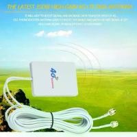 ราคา เราเตอร์ LTE, TS9 CRC9 SMA, สัญญาณสัญญาณที่เพิ่มขึ้น, เสาอากาศ, 3G และ 4G, บูสเตอร์สัญญาณ, แอมป์, เสาอากาศ LTE, อะแดปเตอร์เราเตอร์เสาอากาศภายนอก, ขั้วต่อ SMA (1732616117100971468)