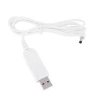 ราคา ซ็อกเก็ต USB, สากล 90 องศา, เอาต์พุต 5V ถึง 12V, ขนาด 4.0x1.7 มม., พาวเวอร์ซัพพลายสำหรับลำโพงบลูทูธอัจฉริยะ, เหมาะสำหรับ Echo Dot 3rd เราเตอร์, L (1732343128780212060)