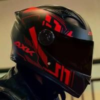 ราคา หมวกกันน็อค หมวกกันน็อครถจักรยานยนต์ เลนส์สี HD กันแสงสะท้อน helmet motorcycle หมวกกันน๊อคเต็มใบ index หมวกกันน็อก (1731822441970042256)