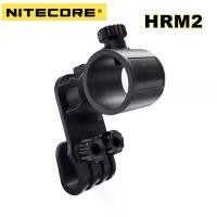ราคา Nitecore HRM2 Helmet Mount สำหรับไฟฉาย25.4มม.เหมาะสำหรับ P20i P10i P30 MH10s อุปกรณ์เสริมหมวกกันน็อค ที่นิยมมากที่สุด (1732099675532002922)