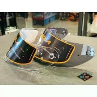 ราคา ชิลด์หน้าหมวกกันน็อค อะไหล่ bilmola ( Rapid / Rapid S / Veloce / NEX ) เท่านั้น Bilmola Visor helmet ไทเท (1732609903793898683)