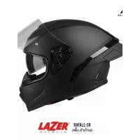 ราคา หมวกกันน็อค LAZER Helmet RAFALE สี ดำด้าน (1730190390805891142)