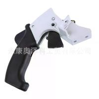 ราคา เลื่อยตัดไม้เลื่อยโซ่เบนซิน เหมาะสำหรับ STIHL Steele MS070/080 พร้อมอุปกรณ์เสริม ชุดแฮนด์บาร์ด้านหลัง helmet (1732011593708504357)