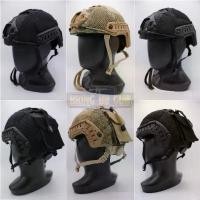 ราคา ผ้าคลุมหมวกฟาส Gen3 (ผ้าคลุมหมวกฟาส-ตาข่าย) Mesh Fast Helmet Cover COD (1732314331639416509)