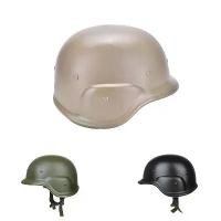 ราคา หมวกแค็บบร้า Army Helmet ABS Plastic (1730904195746662961)
