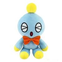 ราคา ตุ๊กตา Sonic the Hedgehog ช้าง โซนิค X ชีส 10 นิ้ว (1732085746136156079)