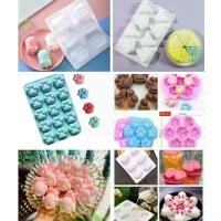 ราคา แม่พิมพ์ซิลิโคน สำหรับกระต่าย หมู ชีส สามารถทำขนมอมยิ้ม วุ้น เต้าหู้ พุดดิ้ง ได้ในรูปลักษณ์ต่างๆ (1732395151185971186)