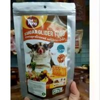 ราคา อาหารกระรอก ชูก้าไรเดอร์ รสผลไม้รวมผสมน้ำผึ้ง ยี่ห้อ petheng 200 g. ขายดี อาหาร กระต่าย ยก กระสอบ ดักแด้ ชีส ชู การ์ไกรเดอร์ เบบี้ ทรี สัตว์ ทะเล เลือก ตัว ได้ (1732226003409143242)