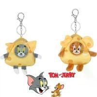 ราคา ของเล่นตุ๊กตา ชีส ทอมแอนด์เจอร์รี่ เครื่องประดับแขวน ดีไซน์การ์ตูนน่ารัก ตุ๊กตาแมวทอมและเมาส์ กระเป๋า ตกแต่ง คุณภาพระดับพรีเมียม (1732265742653818314)