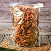 ราคา หนังไก่ทอด กรอบ เขย่าผง ทอด กรอบ ใหม่ กรอบ อร่อย มีรส ดั้งเดิม ลาบ ชีส ต้มยำ วิงซ์แซ่บ ปาปริก้า บาร์บีคิว ทอดใหม่ๆกรอบๆ ตามออเดอร์เท่านั้น (1729693104447326383)