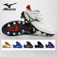ราคา Mizuno Morelia Neo 3 FG รองเท้าสตั๊ด รองเท้าฟุตซอล Soccer Shoes รองเท้าฟุตซอล สตั๊ดฟุตบอล แนะนำ (1732296166156764562)