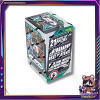 ราคา [ พร้อมส่ง!! ] แบบยกกล่อง การ์ดสะสมนักฟุตบอล 2024-25 Panini Prizm Premier League Soccer Blaster Box การ์ดฟุตบอลใหม่ล่าสุด!!! ตามล่าใบลายเซ็นต์นอกเรตกันน (p0) (1731619173568513121)