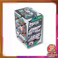 ราคา [ พร้อมส่ง!! ] แบบยกกล่อง การ์ดสะสมนักฟุตบอล 2024-25 Panini Prizm Premier League Soccer Blaster Box การ์ดฟุตบอลใหม่ล่าสุด!!! (p0) (1731619182347978573)