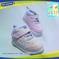 ราคา Dr.Kong Baby Walking Shoes Model B13214W006 PIK Health Shoes (1732656773400265934)
