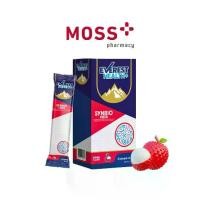ราคา EVEREST HEALTH+ SYNBIO FIBER (เอเวอเรสต์ เฮลท์ ซินไบโอ ไฟเบอร์) รสลิ้นจี่ สำหรับผู้มีปัญหาขับถ่าย บรรจุ 7 ซอง/กล่อง (1731385487365867208)