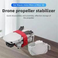 ราคา อุปกรณ์เสริมโดรนอ่อน, ตัวยึดใบพัด, ตัวกันกระแทก, ที่ยึดใบพัดป้องกัน, สำหรับ DJI Mavic Mini/Mini SE/Mini 2, โดรน (1732081831354271172)