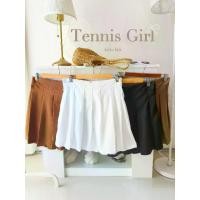 ราคา Jaiko Tennis girl กระโปรงสาวอวบ เอว 32-44 ทรงเทนนิส สุดคิ้ว (1729702276613769576)