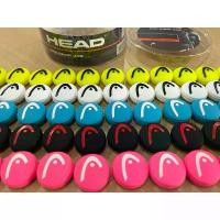 ราคา สินค้าขายดี HEAD Pro Damp กันสะเทือนไม้เทนนิส Tennis Dampener ของแท้ 100% (1732338975766054253)
