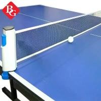 ราคา ตาข่ายโต๊ะปิงปอง Table Tennis rack เสาตาข่ายปิงปอง รุ่น 5004 โต๊ะปิงปอง เน็ทปิงปอง เน็ท พับเก็บได้ แบบพกพา (1730550942016047914)