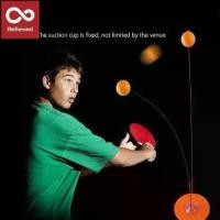 ราคา 【YTL】อุปกรณ์ฝึกตีปิงปอง ป้องกันสายตาสั้น สําหรับเด็ก ของเล่นตีปิงปอง ชุดฝึกปิงปองเสริมพัฒนาการ ของเล่นเด็ก รายการสันทนาการสำหรับเด็ก Table Tennis (1730707441095445205)