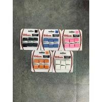 ราคา GRIP TENNIS WILSON COMFORT OVER GRIP (1732067588730226538)