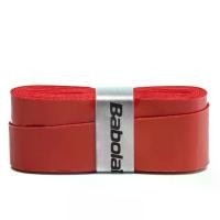ราคา [พร้อมส่ง] Babolat เทปพันด้าม/กริ๊ปพันด้ามไม้เทนนิส My Overgrip Grip Tape Racket Tennis | Red ( 656006 ) (1731800712039270153)