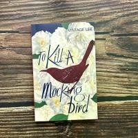 ราคา 【เก็บเงินปลายทาง】 【Brandnew Book】 To Kill a Mocking Bird English Version To Kill a Mockingbird (1732585447664617306)