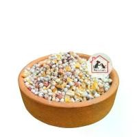 ราคา SYRFGH ขายดีประจำเดือนนี้ อาหารนกเขาใหญ่ อาหารนก ขนมนก นกเขาชวา นกเขาแขก นกอื่นๆ เกรดพรีเมี่ยม bird food แบบแบ่งขาย (1kg) (1732327785802794494)