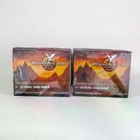 ราคา Mountain Bird coffee กาแฟ เมาท์เท่นเบิร์ด 1กล่องบรรจุ 10ซอง (1729590634885843517)