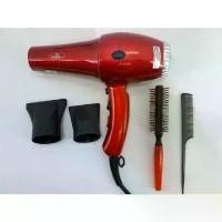 ราคา ไดร์เป่าผมMAX-8803(6500w)มีลมร้อนลมเย็น เป่าแห้งเร็ว ไดร์เป่าผม Hairdryer (1732307216919595422)