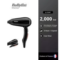 ราคา Babyliss ไดร์เป่าผม รุ่น 5344T (1729781303160506980)