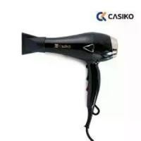 ราคา CASIKO ไดร์เป่าผมมืออาชีพ 2000W รุ่น CK2000 ไดร์เป่าผม ไดร์จัดแต่งทรงผม (1730012684756027491)