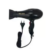 ราคา CKL ไดร์เป่าผม รุ่น CKL-6265 1000W สีดำ,ชมพู,ฟ้า เหลือง (1731371203699182494)