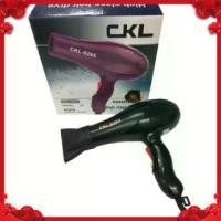 ราคา รุ่น CKL-6265 1000W CKL ไดร์เป่าผม สีดำ,ชมพู,ฟ้า (1731879334664045776)