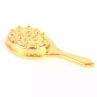 ราคา ชุดทำผมบ้านตุ๊กตาจิ๋ว สเกล 1/12 หวีจำลอง กระจก ไดร์เป่าผม ของเล่นnasihomi (1731212687188264335)