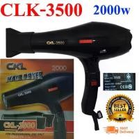 ราคา CKL HAIR PROFESSIONAL ไดร์เป่าผม รุ่น CKL-3500 {1700W} (1732489008941073940)