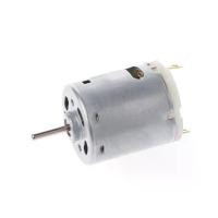 ราคา DC มอเตอร์, ความเร็วสูง (4500-25500RPM), มอเตอร์ไมโครแปรงถ่าน, สำหรับของเล่น DIY, ไดร์เป่าผม, พัดลมไฟฟ้า, แรงดันไฟฟ้า 3-36V (1732335501996558929)