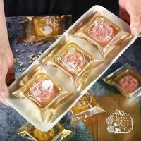 ราคา ถุงขนม, แฮนด์เมด, ธีมเทศกาลไหว้บ๊ะจ่าง, เหมาะสำหรับช็อคโกแลต, บิสกิต, และขนมไหว้อื่นๆ, อุปกรณ์ปอกเปลือก, ภาชนะขนมไหว้บ๊ะจ่าง, อุปกรณ์ปาร์ตี้, ถุงขนมไหว้บะจ่าง (1731923738283377704)