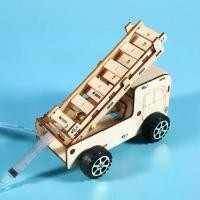 ราคา ชุดโมเดลรถบรรทุกบันได, จิ๊กซอว์ไม้, ชุดรถดับเพลิง, ชุดโมเดลรถดับเพลิงไม้ DIY, ของเล่นดัดแปลงการศึกษาสำหรับเด็ก, งานฝีมือสร้างปริศนาแฮนด์เมด, รถดับเพลิงกู้ภัย, วิทยาศาสตร์ (1731267860675856226)